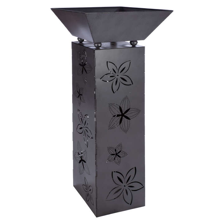 Metall-Schalenständer Hawaii